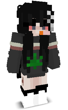 velkyi's skin