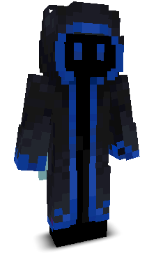 asegsoj's skin