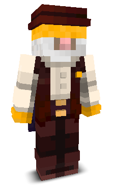 PythonAas's skin