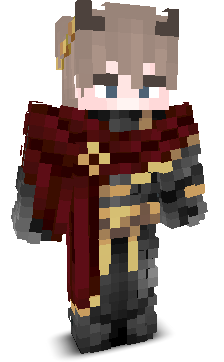 doubleblock's skin