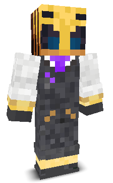 HmblBee's skin