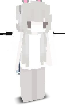 220y's skin