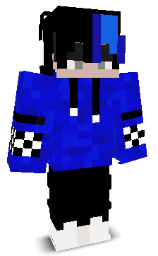 xG3nessisek's skin