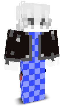 Aveon's skin
