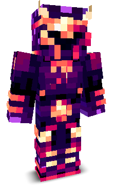 Tolvko's skin
