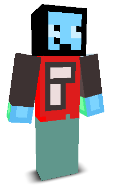 GarrettYT's skin