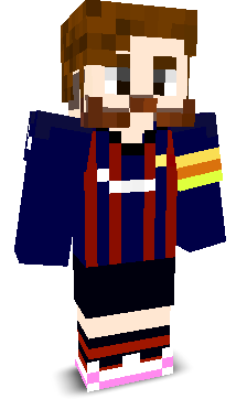 BigboyH0rney's skin