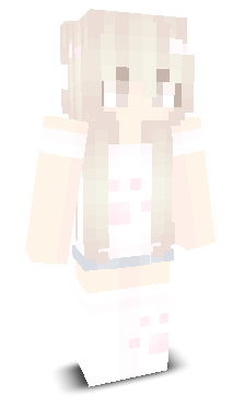 teslahamud's skin