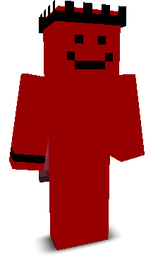 MrMeksi's skin