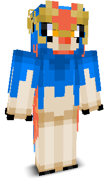 kaklk8721's skin
