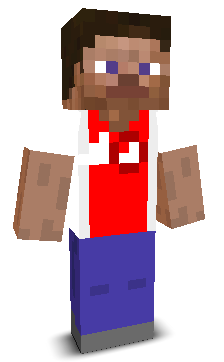 MikaVeranderman's skin