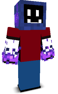 EpicisGa's skin