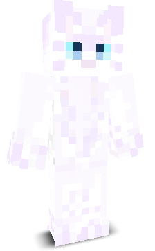 Mechatubers's skin