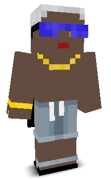 Jakhe's skin