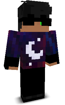 Corody's skin