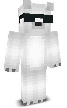 hambookie's skin