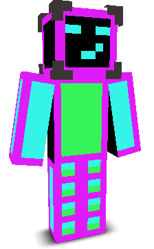 Flolisss's skin