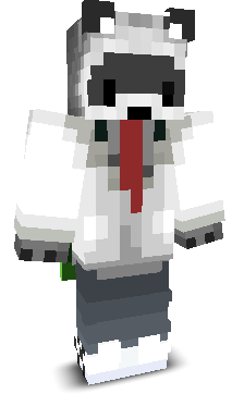scgAXE's skin