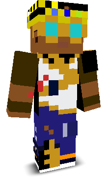 WinterNexus's skin