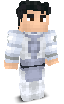 NaykoZer's skin