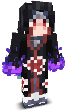 suspixe's skin