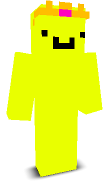 PooPROFAKE's skin