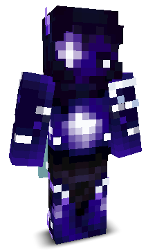 ExoNoth's skin