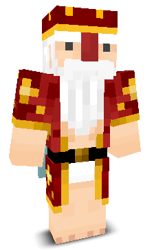 chees3man's skin