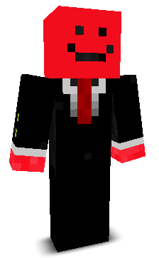 ZachGamesz's skin