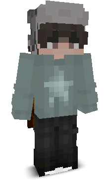 Social_Ox's skin