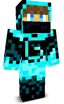 glacegame's skin