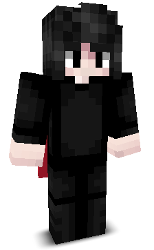 Nanpho's skin