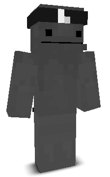 Kqste's skin