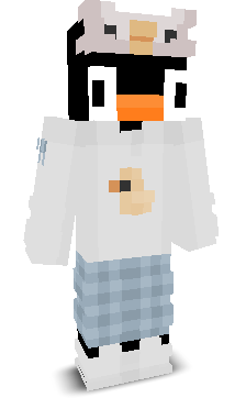Defnotdonut1's skin
