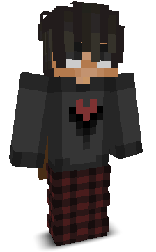 endovini62's skin