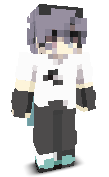 cryptgarden's skin