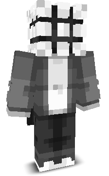 pushq's skin