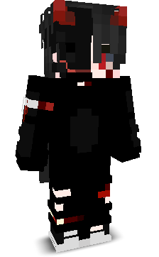 Wiatrowskyy's skin