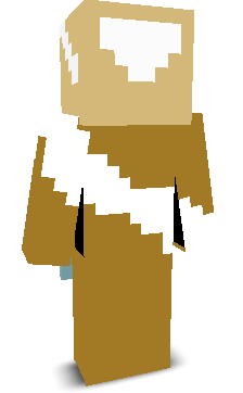 iglaxedonuthole's skin