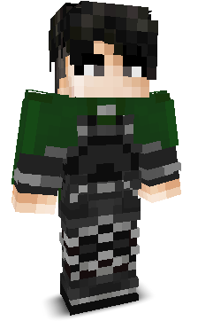 Banjolol123's skin