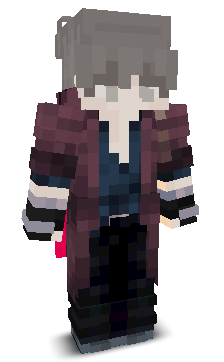 TehKev's skin
