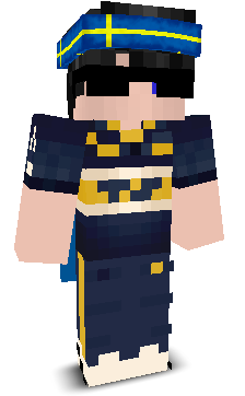 T1bav's skin