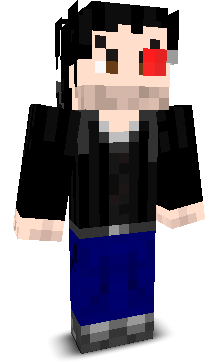 InzanoZT's skin
