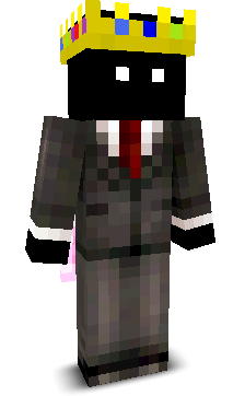 NotTheReal1ne's skin
