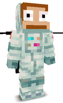 Gambites's skin