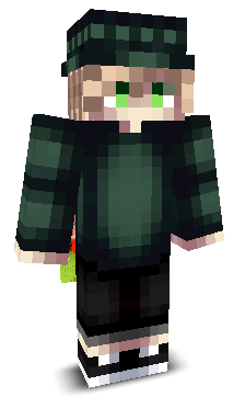 _Takashy's skin