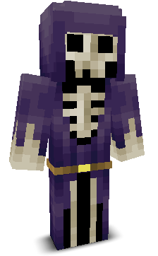 DudeItsDonkey's skin