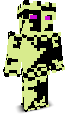 KillTheClown's skin
