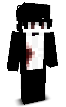 RexnGunz's skin