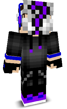 ItsMysteryGamer's skin